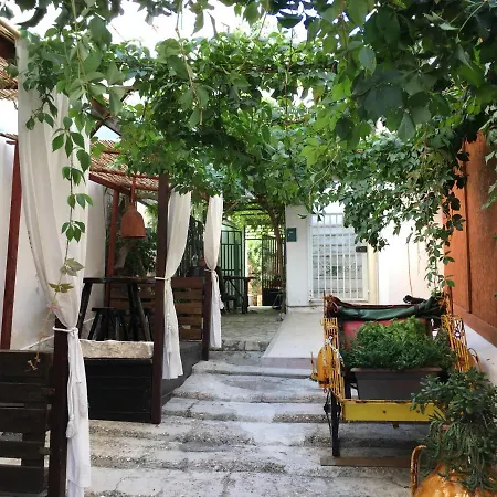 Gasthuis Il Giardino Dei Limoni 4*