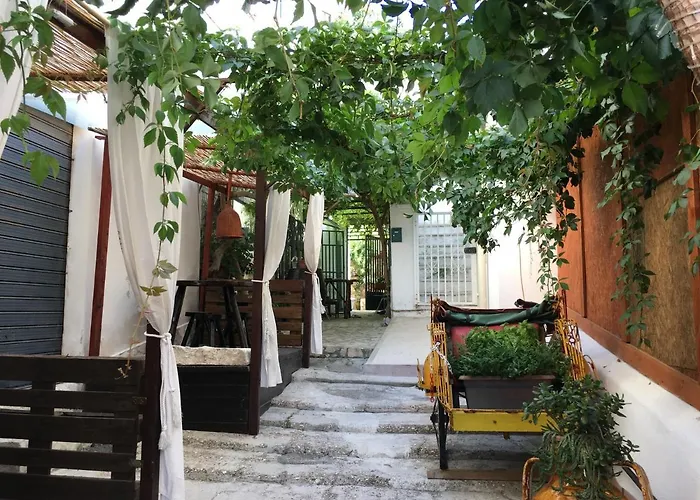 Affittacamere Il Giardino Dei Limoni 4*