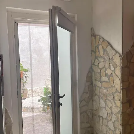 Il Giardino Dei Limoni Guest house Vieste