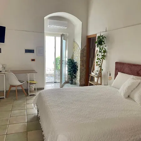 Guest house Il Giardino Dei Limoni *