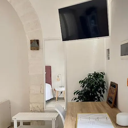 Il Giardino Dei Limoni Vieste