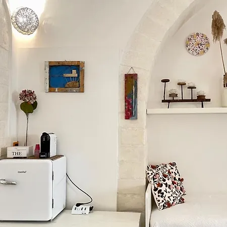 Guest house Il Giardino Dei Limoni Vieste