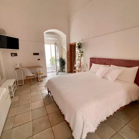 Guest house Il Giardino Dei Limoni Vieste