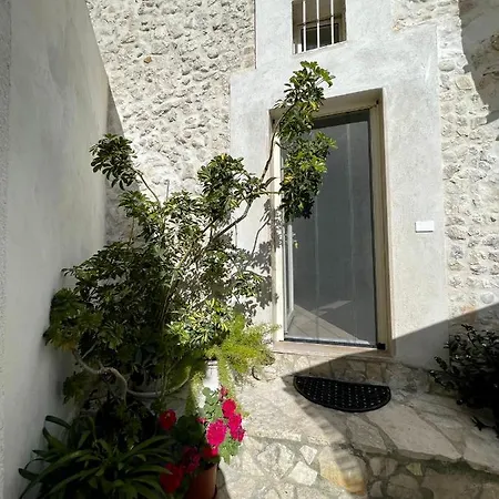 Il Giardino Dei Limoni