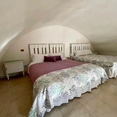 Il Giardino Dei Limoni