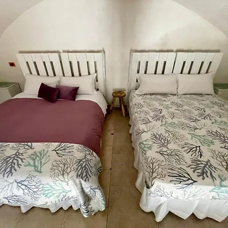 Guest house Il Giardino Dei Limoni