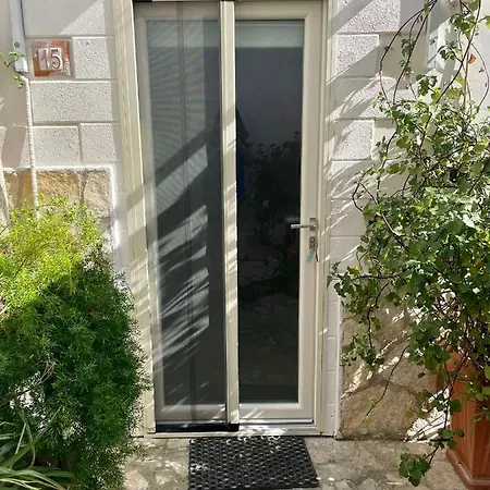 Il Giardino Dei Limoni Guest house