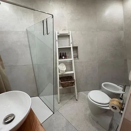 Il Giardino Dei Limoni Guest house *