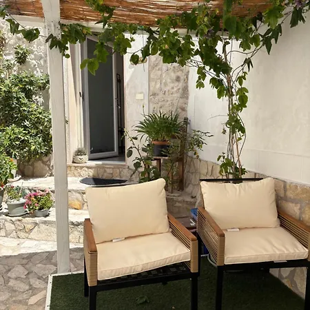 Guest house Il Giardino Dei Limoni *