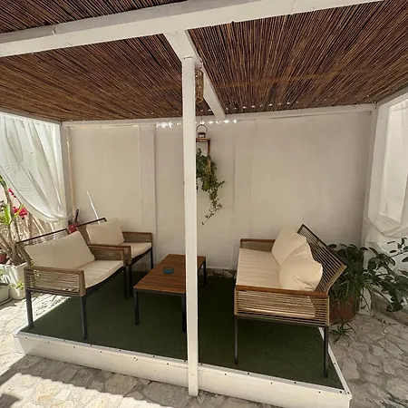 Il Giardino Dei Limoni Guest house Vieste