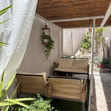 Guest house Il Giardino Dei Limoni Vieste