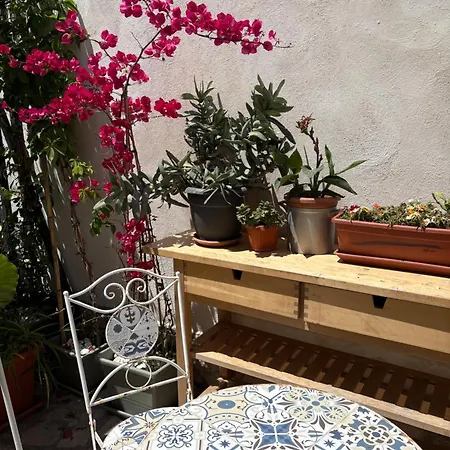 Il Giardino Dei Limoni *