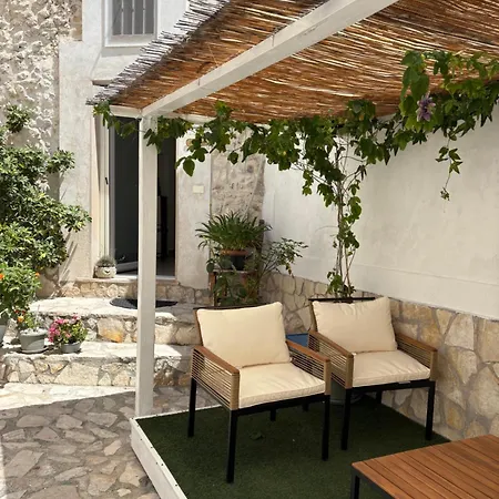 Il Giardino Dei Limoni * Vieste