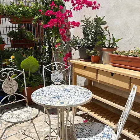Il Giardino Dei Limoni