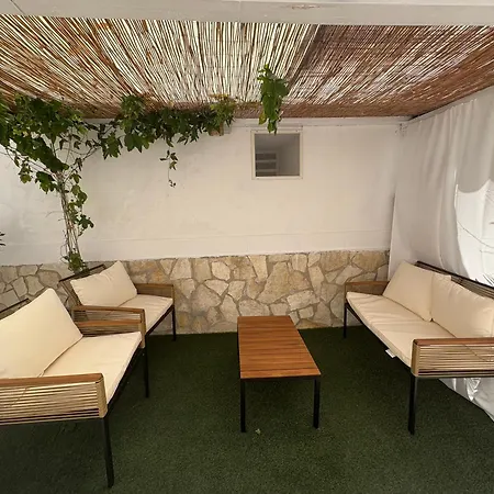 Il Giardino Dei Limoni Guest house