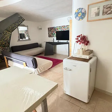 Il Giardino Dei Limoni Guest house