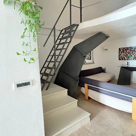 Il Giardino Dei Limoni Guest house Vieste