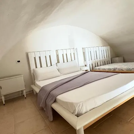 Guest house Il Giardino Dei Limoni Vieste