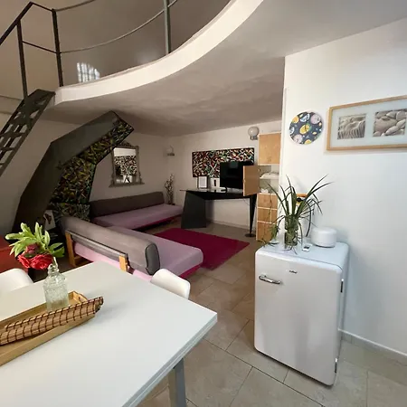 Guest house Il Giardino Dei Limoni Vieste